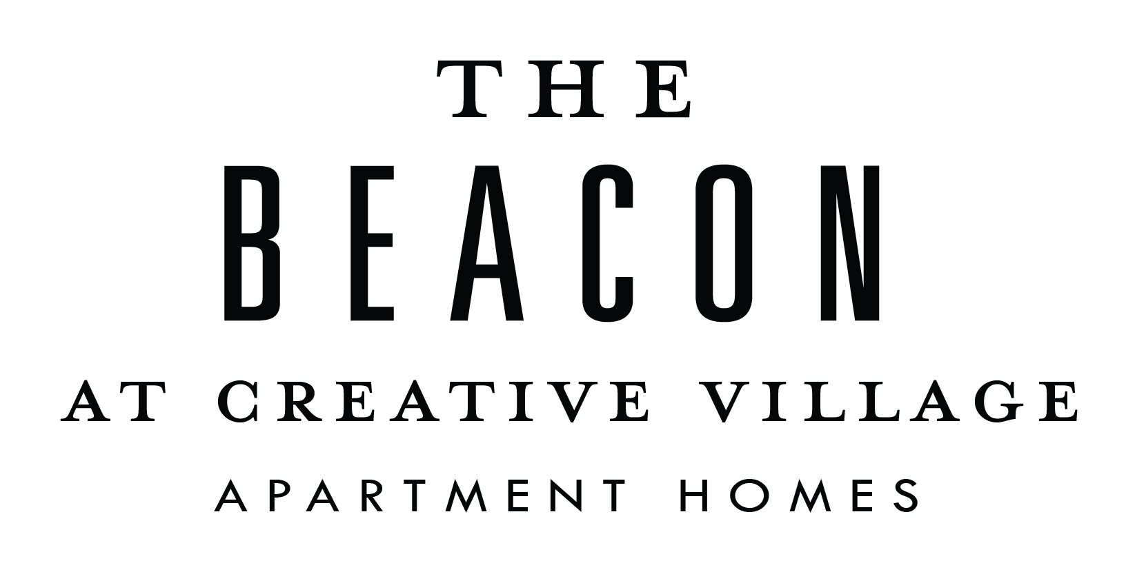 The Beacon Logo